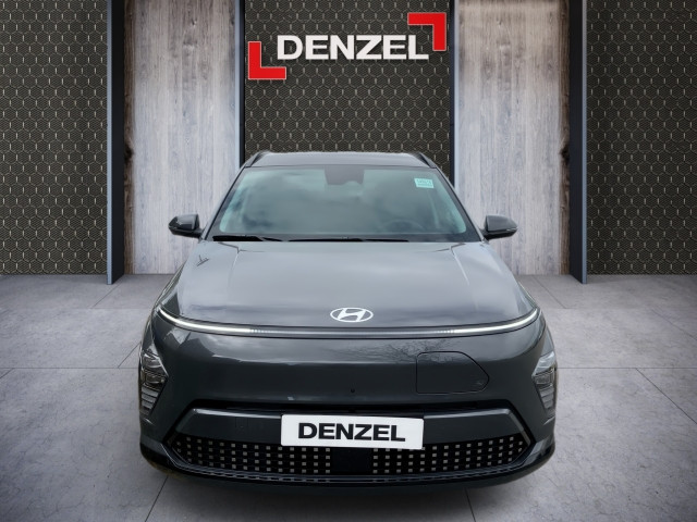 Bild 12: Hyundai KONA EV (SX2) GO 65,4 kWh