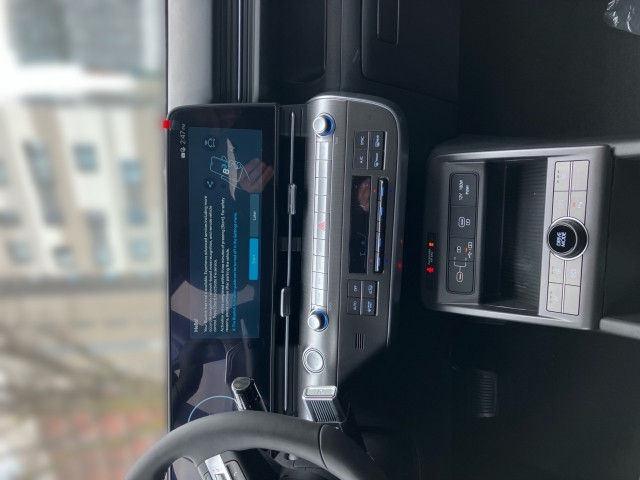 Bild 7: Hyundai KONA EV (SX2) GO 65,4 kWh