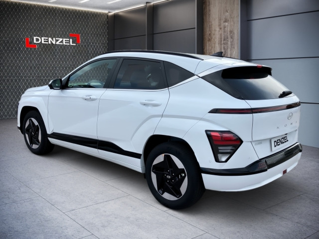 Bild 2: Hyundai KONA EV (SX2) GO 65,4 kWh