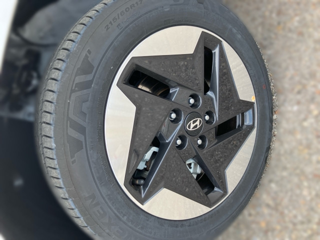 Bild 4: Hyundai KONA EV (SX2) GO 65,4 kWh