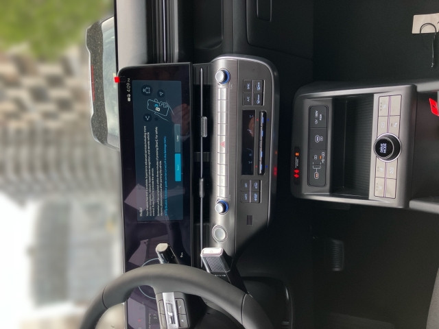 Bild 7: Hyundai KONA EV (SX2) GO 65,4 kWh