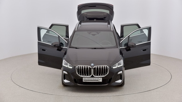 Bild 12: BMW 230e xDrive Active Tourer U06 XB2