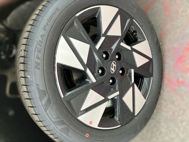 Bild 4: Hyundai Kona HEV (SX2) GO Plus 1.6 GDI 2WD HEV