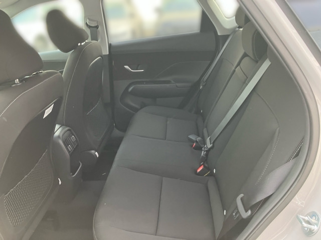 Bild 8: Hyundai Kona HEV (SX2) GO Plus 1.6 GDI 2WD HEV