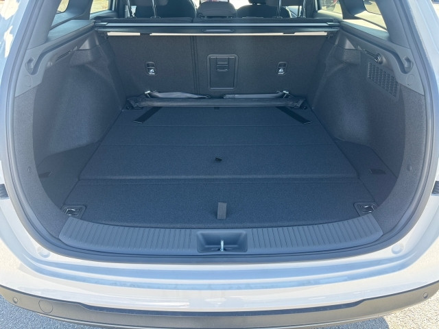 Bild 5: Hyundai i30 Kombi - PD Business Line 1.0 TGDI