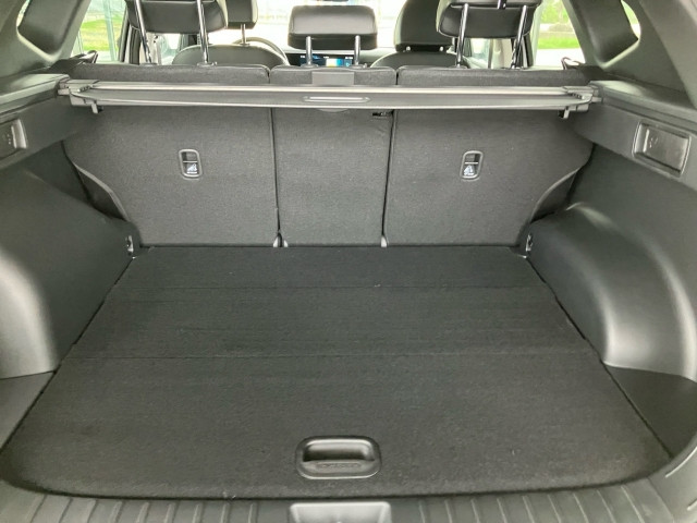 Bild 9: Hyundai Tucson NX4 GO Plus 1,6 T-GDi PHEV 2WD AT