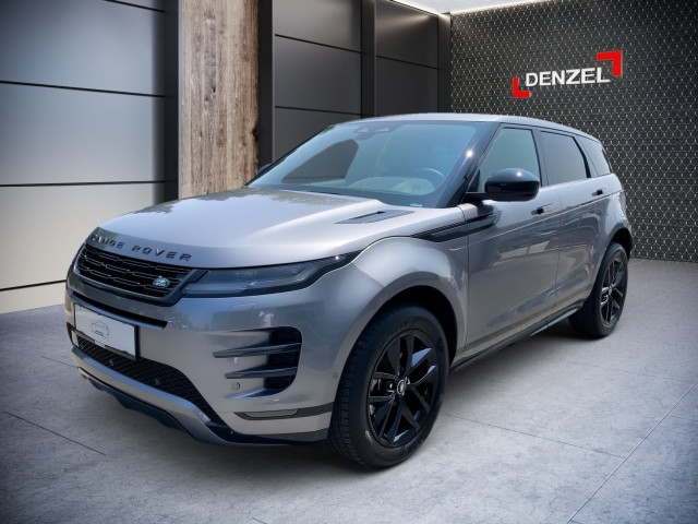 Bild 0: Land Rover Range Rover Evoque P270e Dynamic SE