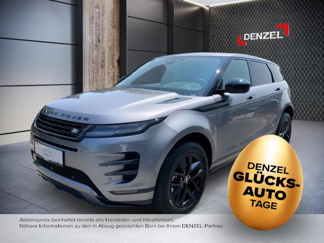 Bild 0: Land Rover Range Rover Evoque Dynamic SE P270e