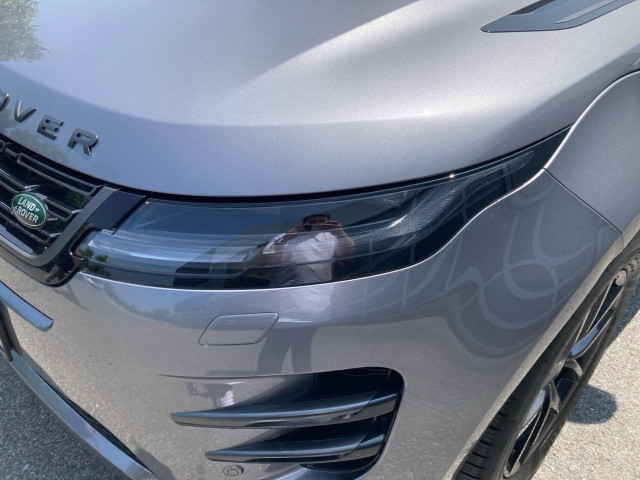 Bild 11: Land Rover Range Rover Evoque P270e Dynamic SE