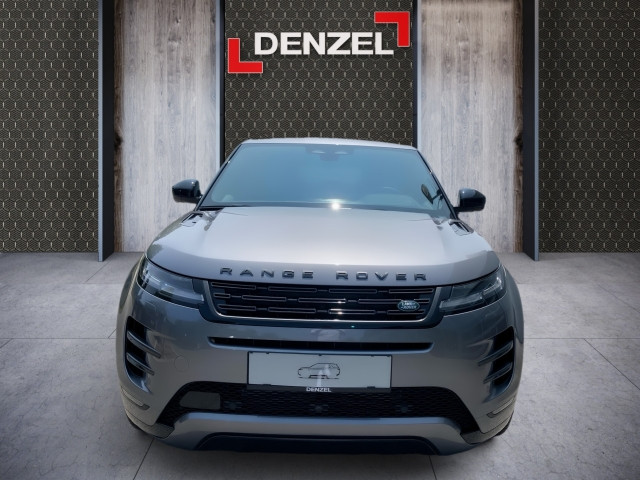 Bild 12: Land Rover Range Rover Evoque Dynamic SE P270e