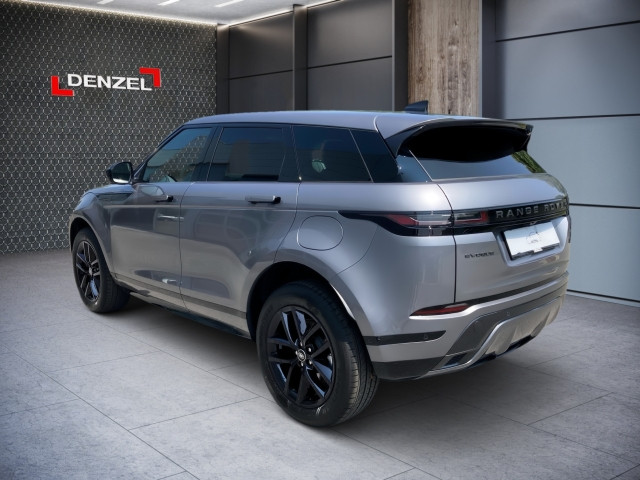 Bild 2: Land Rover Range Rover Evoque P270e Dynamic SE