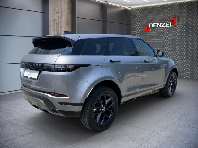 Bild 3: Land Rover Range Rover Evoque Dynamic SE P270e