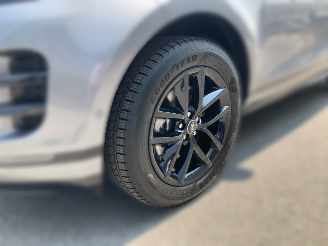 Bild 4: Land Rover Range Rover Evoque Dynamic SE P270e