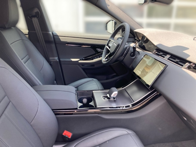 Bild 5: Land Rover Range Rover Evoque Dynamic SE P270e