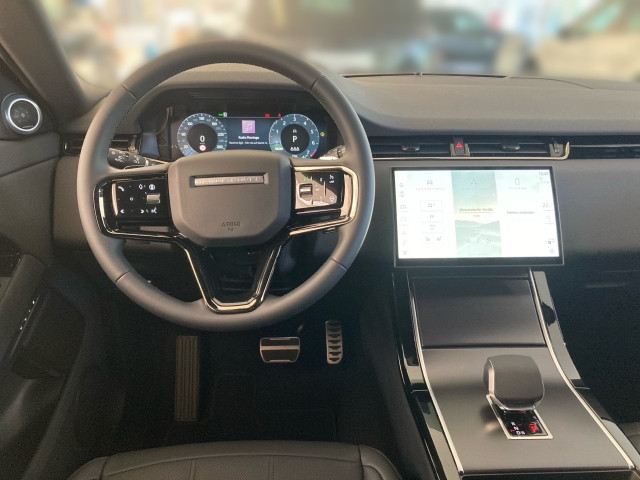 Bild 6: Land Rover Range Rover Evoque P270e Dynamic SE