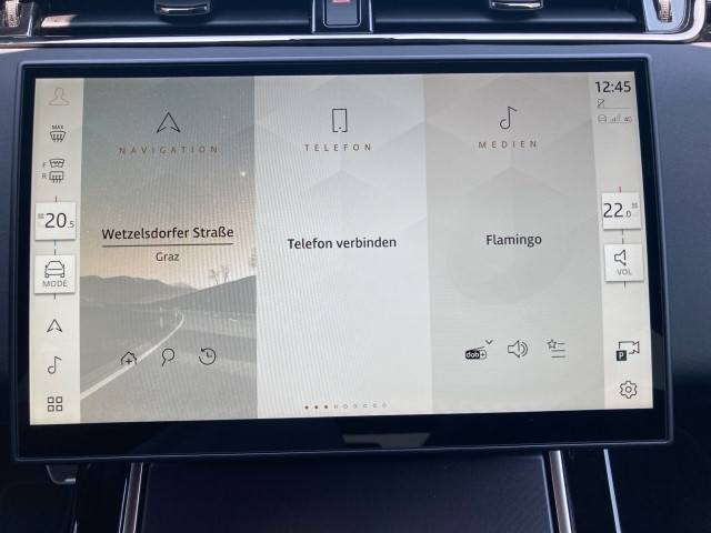 Bild 7: Land Rover Range Rover Evoque Dynamic SE P270e