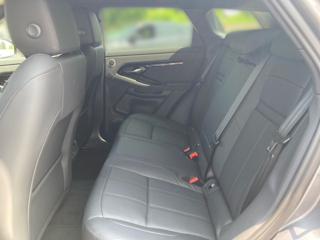 Bild 8: Land Rover Range Rover Evoque P270e Dynamic SE