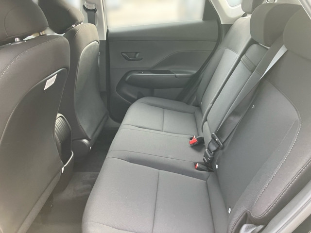 Bild 8: Hyundai Kona HEV (SX2) TAXI 1.6 GDI 2WD Hybrid (HEV)