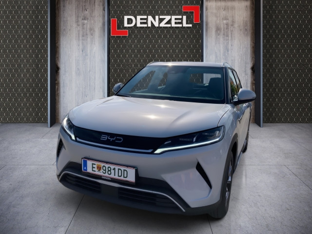 Bild 1: BYD ATTO 2 Active