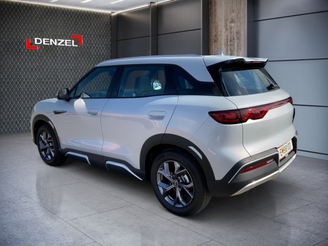 Bild 2: BYD ATTO 2 Active