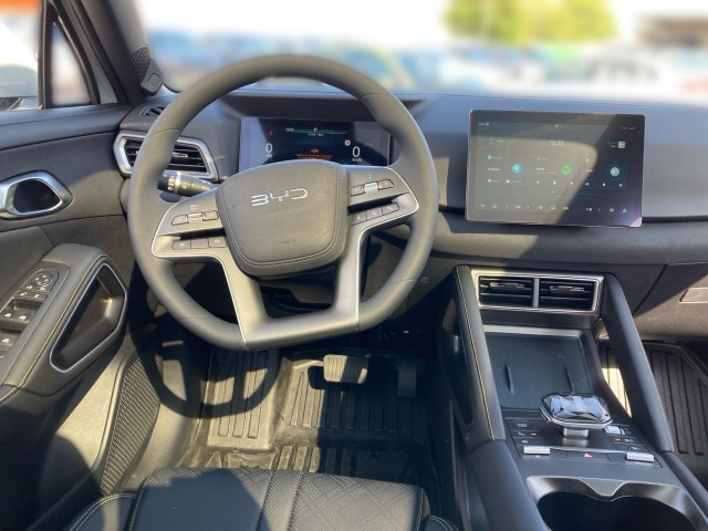 Bild 6: BYD ATTO 2 Active