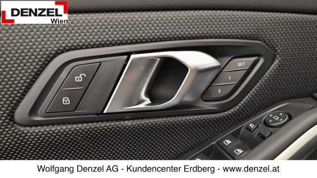 Bild 14: BMW 320d xDrive Touring G21 B47