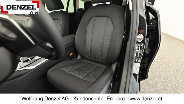 Bild 17: BMW 320d xDrive Touring G21 B47