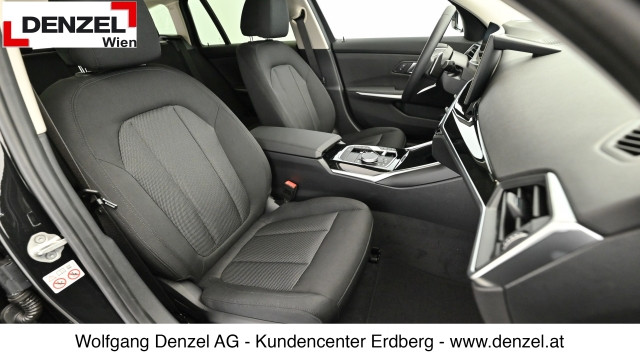 Bild 18: BMW 320d xDrive Touring G21 B47