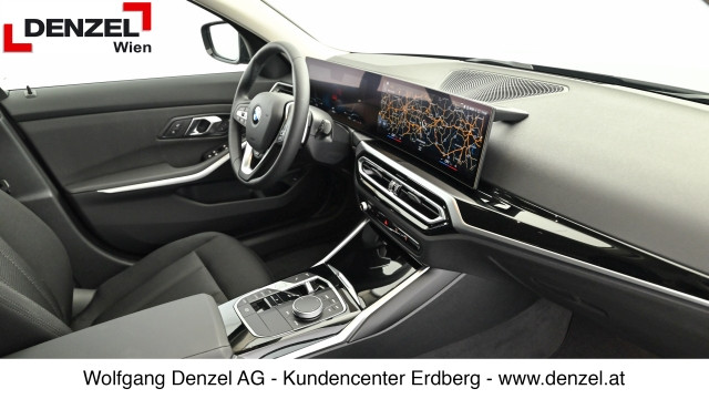 Bild 19: BMW 320d xDrive Touring G21 B47