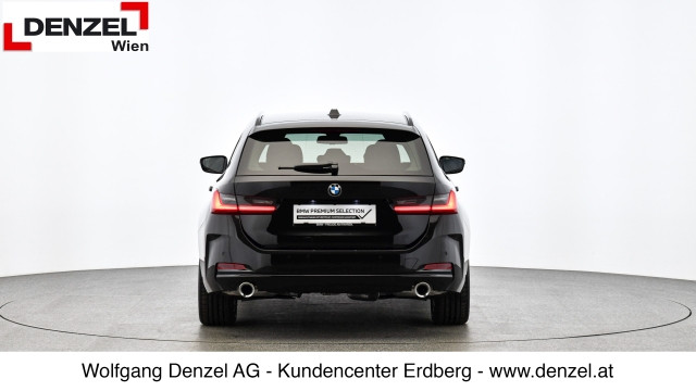 Bild 3: BMW 320d xDrive Touring G21 B47