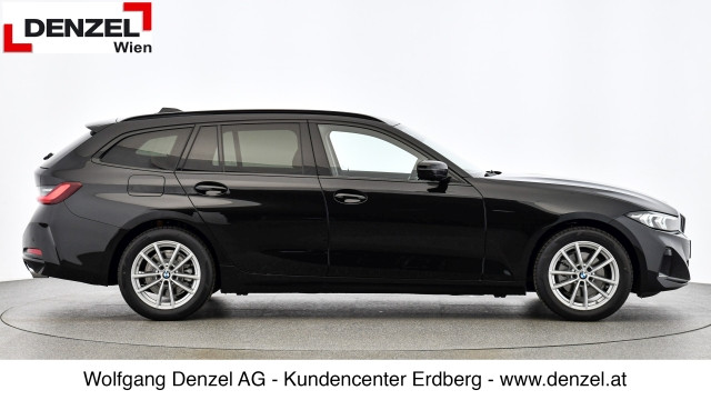 Bild 5: BMW 320d xDrive Touring G21 B47