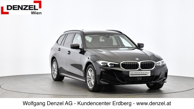 Bild 6: BMW 320d xDrive Touring G21 B47