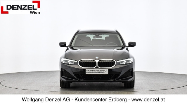 Bild 7: BMW 320d xDrive Touring G21 B47