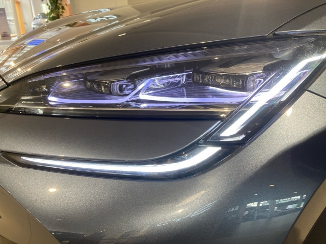 Bild 2: BYD SEALION 7 Excellence AWD