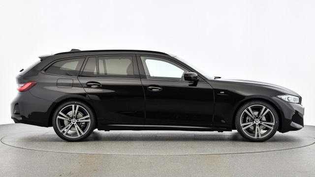 Bild 9: BMW 318i touring G21
