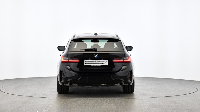 Bild 10: BMW 318i touring G21