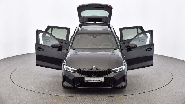 Bild 12: BMW 318i touring G21