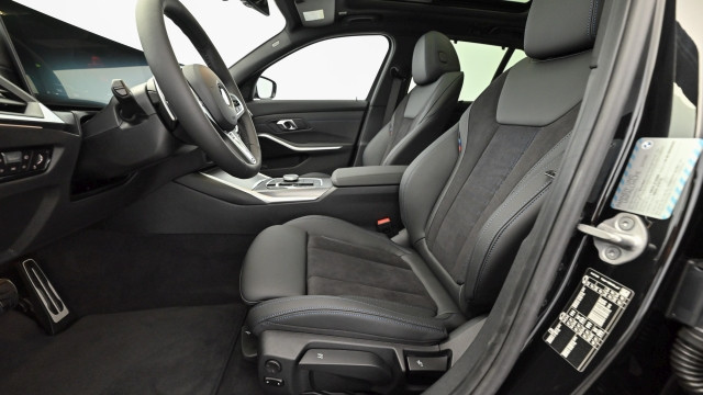 Bild 4: BMW 318i touring G21