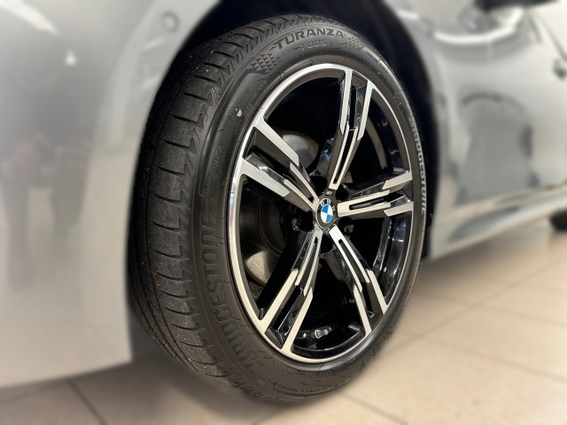 Bild 4: BMW 320d xDrive Touring G21 B47