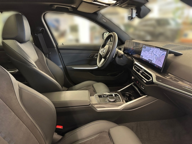 Bild 5: BMW 320d xDrive Touring G21 B47