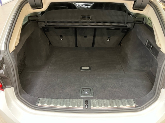 Bild 9: BMW 318d Touring G21 B47