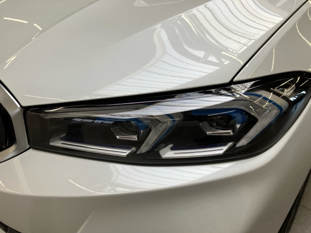 Bild 11: BMW 318d Touring G21 B47