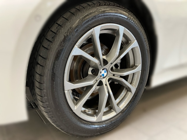 Bild 4: BMW 318d Touring G21 B47