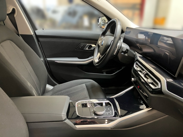 Bild 5: BMW 318d Touring G21 B47