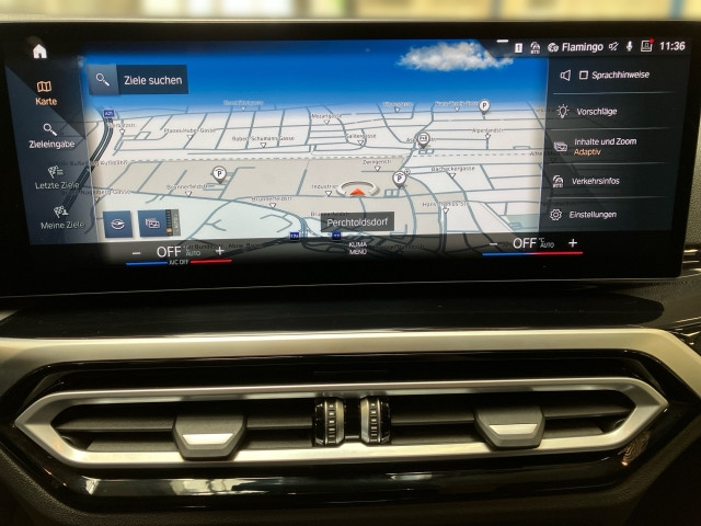 Bild 7: BMW 318d Touring G21 B47