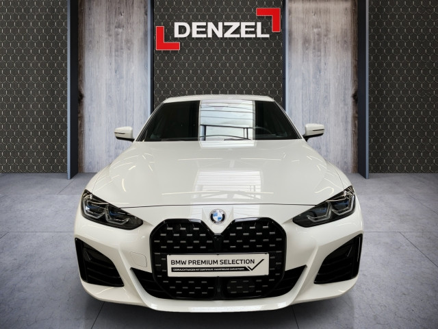 Bild 12: BMW 420d xDrive Gran Coupe G26