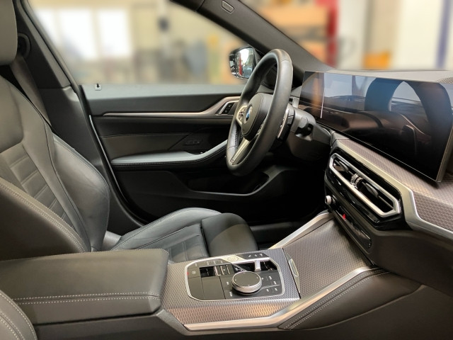 Bild 5: BMW 420d xDrive Gran Coupe G26