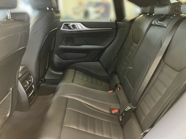 Bild 8: BMW 420d xDrive Gran Coupe G26