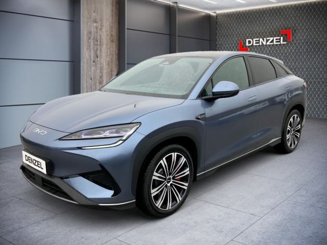 Bild 0: BYD SEALION 7 Excellence AWD