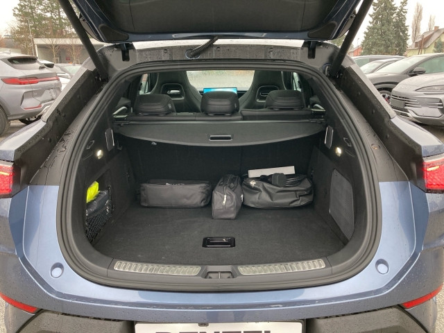 Bild 8: BYD SEALION 7 Excellence AWD